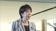 高市総理が「療術治療室」でマッサージ受ける　「五十肩じゃなくて六十肩だけど一発で治る」　