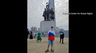 ウクライナの子供に北朝鮮が“反日洗脳教育”か…ロシアが占領地から連れ去った子供たち　侵攻から4年