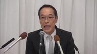 元参議院議員に対する名誉毀損の疑い　東国原英夫元知事を書類送検
