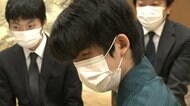 【速報】藤井新三冠「全く実感がない」 叡王戦勝利 最年少で快挙