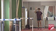 函館出身ハードラー“金井大旺”五輪シーズン順調な船出…陸上男子110メートル障害