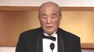 【速報】“昭和を知る最後の首相”中曽根康弘氏死去 「大勲位」と呼ばれた政治家