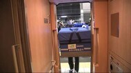 客と一緒に新幹線で荷物輸送開始 JR北海道と佐川急便が