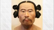 のっぺり薄い顔…新たな日本人のルーツ「古墳人」発見 現代人の半数に及ぶ影響【石川発】