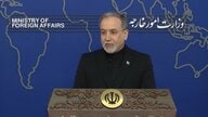 イラン外相、アメリカの停戦条件に「回答も交渉もしていない」　地域全体の戦闘停止と補償求める