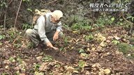戦没者を二度殺すことになる…辺野古の埋め立て土砂の調達場所拡大に遺骨収集ボランティアが抗議