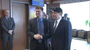 米国務次官補「米韓演習はパラリンピック後」北朝鮮が設けた猶予期間