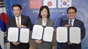 5G,8K,AI...中国・韓国の情報通信大臣が東京で“食いついた”日本の技術とは?