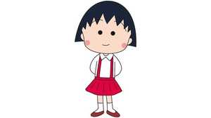 まる子声優・TARAKOさん「ももこ先生は『ありがとう』しかない恩人です。」