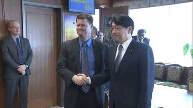 米国務次官補「米韓演習はパラリンピック後」北朝鮮が設けた猶予期間
