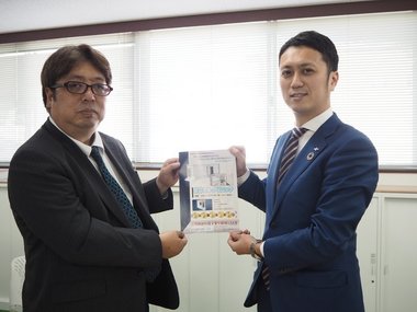 医療用コンテナハウスでコロナに立ち向かうーいま、私たちにできることは何かを考える
