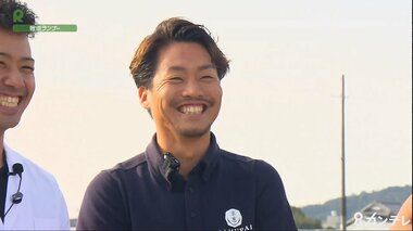 ”カッコいい農業”にこだわる『転職から3年』若手農家 売り上げ1億円に成長のワケ
