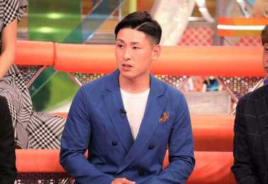 事故で右膝下を切断…パラ陸上・井谷俊介を支えるのはカーレーサー