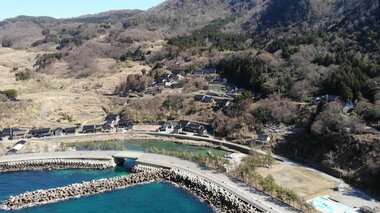 「100年持続の豊かな暮らし」プロジェクト始動 首都圏の企業が本社機能移転…若い世代も注目の珠洲市【石川発】