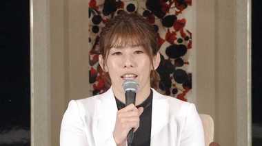 吉田沙保里選手の引退で分かった“レジェンド”ゆえの決意の瞬間