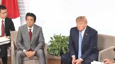 「アメリカに押し切られていない」は本当? 米国産牛肉の関税を引き下げる一方で自動車は継続