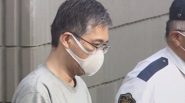 「左側歩いてんじゃねえ」小学生に暴行容疑で報知新聞社員(52)を逮捕 4カ月前には高校生に…