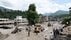 ネパール大規模土石流　道路や橋寸断で救助難航　死者550人超、日本人…