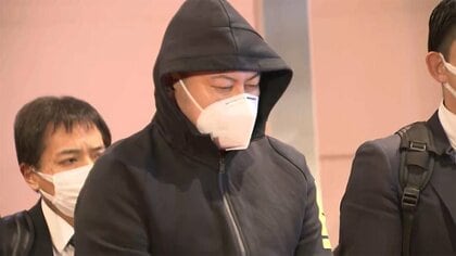 【速報】連続強盗「指示役」か　渡辺･小島容疑者が羽田空港到着　渋谷署に移送、初めて取り調べへ