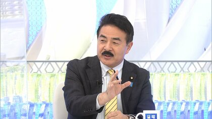 「自衛隊法は現代戦とマッチしていない」 “ヒゲ隊長”佐藤氏「武器使用規定の明記を」