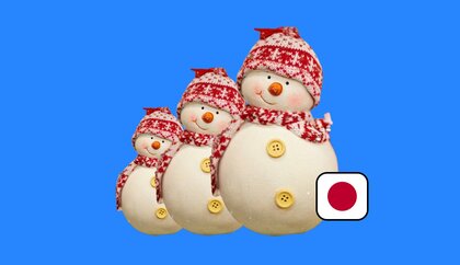 定番クリスマスソング1位は山下達郎さんの「クリスマス・イブ」!クリスマスは家族で過ごす人が大半