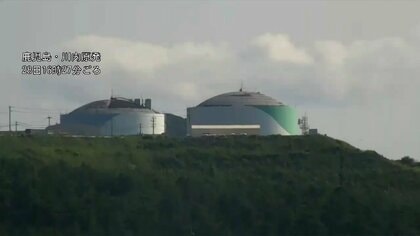 熊本・長崎で合わせて26万人超に避難指示　熊本県内4万超が停電　原発は異常確認されず