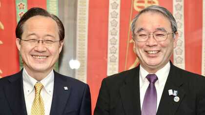 留年や中退にはフレキシブルであれ インターンは最低3カ月、有給で!
