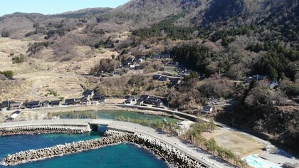 「100年持続の豊かな暮らし」プロジェクト始動　首都圏の企業が本社機能移転…若い世代も注目の珠洲市【石川発】