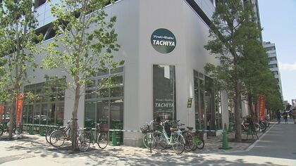 都心過ぎて実は「買い物難民」多い…名古屋の歓楽街にスーパー開店　レトルトや調味料はなし!? 高コスパ守る戦略