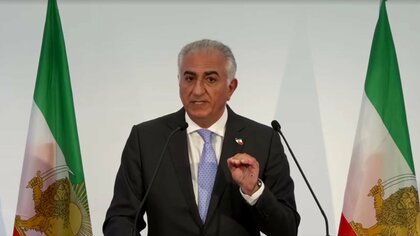 アメリカ・ウィトコフ特使がイラン情勢めぐり亡命中のパーレビ元皇太子と初協議か　米メディアが報じる