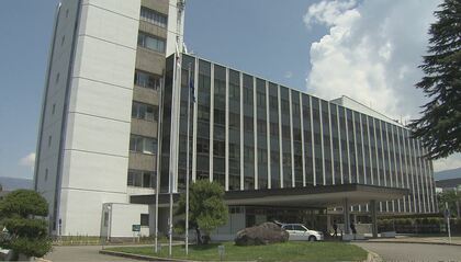 “大量の廃棄物”市の処理施設の跡地に　撤去費用など1億7300万円求める　土地購入の会社が提訴　市は争う方針