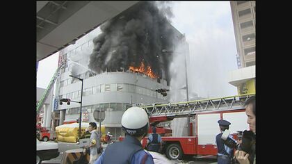 “平成最悪”とされる3人死亡の事件も…警察官や市民が犠牲になった「立てこもり」過去に愛知県でも複数発生