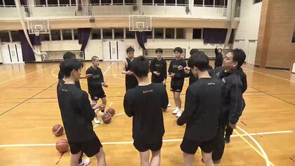 共学化の盛岡白百合とB2岩手ビッグブルズが連携　U18始動で示す新たな選手育成の形　高校部活ではない選択肢