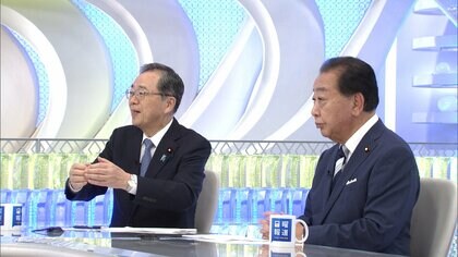 公明・斉藤代表「連立に戻るのは大きな決断」連立復帰に慎重姿勢　国政選挙で野党候補を支援する可能性も
