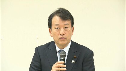 クマ対策の人材確保で“予算措置”自民PT「来週にも提言とりまとめへ」…佐藤官房副長官「スピード感持ち必要な施策を」