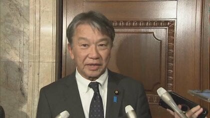 【安倍派“裏金”事件】大野泰正参院議員の事務所などを強制捜査　議員側に連日の捜索
