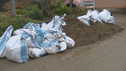 ｢汚泥処理をする｣県外ナンバーの男女2人組が高齢女性宅に…20万円の高額請求 災害に乗じた悪質商法に注意【能登半島地震･新潟】