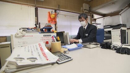 「無人駅」に駅員が？　コロナ禍の分散勤務でJR社員が駅でテレワーク　緊急時対応等のメリットも【岡山発】