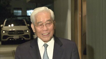 フジテレビ親会社に日枝久氏の辞任要求　アメリカ投資ファンド「ダルトン」の3度目書簡　“独裁者”と厳しく批判…専門家「真剣に検討すべき」