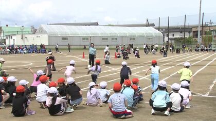 【激変！令和の運動会】札幌市内の小学校100校に緊急アンケート！もう「運動会」と呼ばない？“勝ち負け”決めないのが半数超え！コロナ禍以降“リレー中止”の学校が急増〈北海道〉