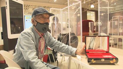 “昭和の人間は捨てきれない”「メルカリ教室」にシニア世代が続々…終活や遺品整理に