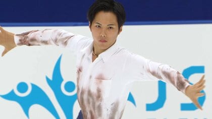 【全日本フィギュア】本田太一が期待を寄せる、東日本を勝ち抜いたスケーターたち