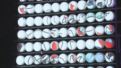 参拝客減り580年の歴史上初の試み…夏の豊川稲荷で「YORU MO-DE」　プロジェクションマッピングあり前売り完売