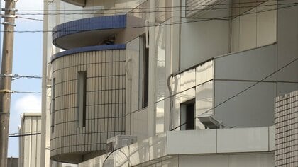 米海兵隊の20歳男を強盗殺人容疑で逮捕　那覇市のホテルで女性殺害し財布など奪った疑い　「私は知りません」容疑否認