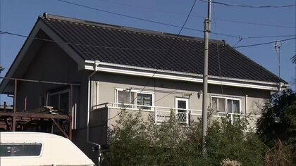 住宅で父親と伯父とみられる遺体発見　住人の57歳男を逮捕　「長年会っていない人がいる」親族から警察に相談　埼玉・戸田市