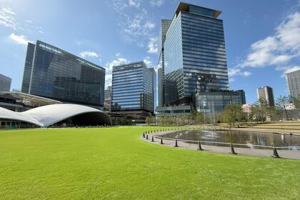 コリアーズ「2025年~2029年の東京主要5区・大阪市、福岡市中心部のオフィス新規供給の見通し」を発表