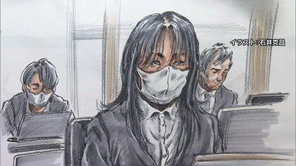 介護施設で男性2人の体内に空気注入し殺害した罪…元職員の女が初公判で無罪主張　審理期間は裁判員裁判として過去2番目の長さに