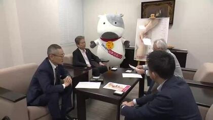 桐谷広人さんが石川で講演へ　株主優待生活の達人が語る「投資のお話」