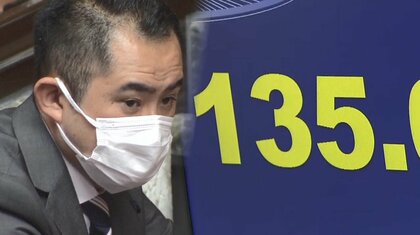 岸田首相にダブルパンチ　“パパ活”疑惑の吉川氏に自民幹部が辞職要求…止まらない円安で生活に打撃