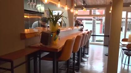 文化を結ぶハブを目指す高千穂町の「遠方近方」プレオープン